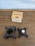 B&w Bowers Wilkins 800 D3 Series Tweeter ZZ28738 Works But Is Cracked As. Fixed Price $339.15.