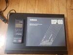 Yamaha DSP-100 Digital Sound Field Processor. Fixed Price $79.99.