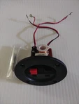 Klh 911B Crossover UC-47 Tested Nice Condition. Fixed Price $12.00.
