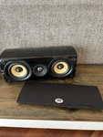 Psb Imagine Mini High End Center Speaker Home Theater Black. Fixed Price $299.99.