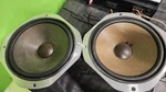 Yamaha JA3109 12" Bass Woofer Speakers Ns -500M Pair (2). Fixed Price $300.00.