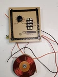 Single (1) Crossover Speaker Connector Plate Heathkit Model AS-16. Fixed Price $16.99.