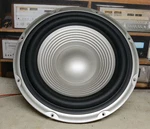 Jbl Woofer / Speaker 338008-001 With Cast Frame And Rubber Surround. Fixed Price $99.99.