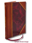 Mushroom Pests And Their Control Volume NO.457 1938 By A. C. Davis Leather Bound. Fixed Price $94.31.
