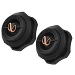Infinity Primus 753T 80W Rms 3/4 Edge-driven Silk Dome Tweeter. Fixed Price $69.95.