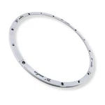 B2 Audio Replacement Gasket Basket Ring For Rampage/rage/ragexl 15" Subwoofers. Fixed Price $54.95.