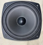Boston Acoustics MICRO90PV Powered Subwoofer - 8 Driver 4 Ohm Tested. Fixed Price $59.00.