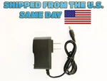 Power Supply/ac Adapter For Casio Keyboards: LK-90TV LK-94TV WK-110 WK-200. Fixed Price $8.88.