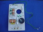 Nice Jbl 2-WAY (horn) Dividing Network/ Crossover For 8340A Tested !!!. Fixed Price $49.95.