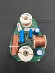 Nht Classic Three 3C Center Channel Speaker Crossover. Fixed Price $50.00.