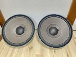 Jbl 2231A 15" Woofer Speaker Driver 8 Ohm Vintage Audio Tested.s. Fixed Price $1513.62.