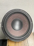 Klipsch Subwoofer K-1071K Replacement For Speaker. Fixed Price $50.00.