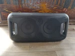Sony GTK-XB7 Extra Bass Bluetooth Speaker No Remote Power Cord *read Descript. Fixed Price $144.99.