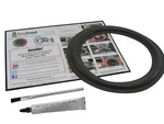 Edge Standard 10" Foam Speaker Repair Kit FSK-10A-1 (single). Fixed Price $21.60.