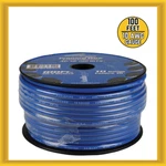 Audiopipe AP10100BL Awg Single Foot Blue Stranded Twp Primary Wire. Fixed Price $17.99.