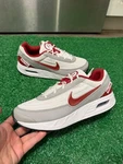 New Nike Air Max Verse Alabama Roll Tide Men Athletic Shoes Size 9 Box. Fixed Price $89.99.