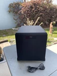 Klipsch SW-450 Powered Subwoofer. Fixed Price $248.53.