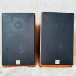 Dali Mentor Menuet Cherry Bookshelf Speakers Pair High-end Audio. Fixed Price $797.99.