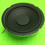 Aiwa TS-WM6U Active Speaker Single Internal BB-YP6-616-01. Fixed Price $29.75.