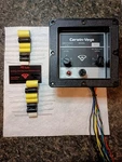 Cerwin Vega D7 Crossover Restoration Capacitor Kit By 99% Audio. Fixed Price $60.00.