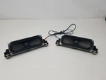 Samsung LN32A550P3F Tv Speaker Set BN96-06818B. Fixed Price $15.99.