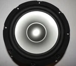 Infinity Kappa 400 Speaker G1308A. Fixed Price $118.75.