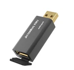 Audioquest Jitterbug Fmj Usb 2.0 Data & Power Noise Filter. Fixed Price $69.95.