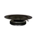 Goldwood Sound GT-25 Black 3.5" Kapton Tweeter 80 Watt 8OHM Replacement. Fixed Price $20.99.