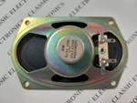 Motorola Golden Voice 3" X 5" Speaker 16-OHM #50D89062A04. Fixed Price $12.95.