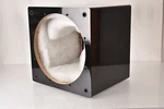 Sunfire True Subwoofer Eq Solitaire 12 Cabinet Only. Fixed Price $66.95.