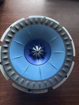 SP1696 Kef Driver LS50W Blue. Fixed Price $199.95.