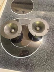 Vifa/peerless H26TG-35-06 Soft Dome Tweeter 4 Inch N.o.s Never Mounted ( Pair). Fixed Price $28.50.
