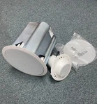Tannoy Cms 801DC Bm And 401E Speakers.. Fixed Price $175.00.