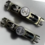 Cm J6 Ohms W CG10051V401 Internal Speakers For Toshiba Tv 26AV502U. Fixed Price $9.99.