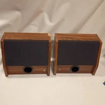 Dbx Soundfield 3X2 Ls Plus Speakers Vintage Bookshelf Satellite Pair. Fixed Price $59.99.