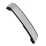 Omozone Interior Door Pull Handle Armrest Inside Grab Front Left, Ebony. Fixed Price $46.89.