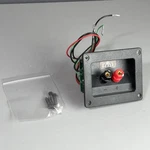 Klipsch SB-2 Speaker Crossover Network Single Oem Synergy Bookshelf Part 116446. Fixed Price $27.98.