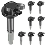 Sykrss 8-PACK UF824 Ignition Coils Compatible With Ford F-150 2016-2017, Comp.... Fixed Price $142.99.