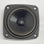 Seas 4" Woofer - Speaker Driver Fully Working From Interdyn Peewee Norway. Fixed Price $57.47.