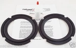 Jbl G200 P20 J216: 6.5" Speaker Woofer Refoam Kit - Free Shipping!. Fixed Price $21.55.