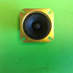 Panasonic PT-53WX42F 53" Projection Tv Speaker 8 Ohms Internal TAS2AA0022 1. Fixed Price $13.95.