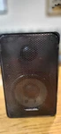Realistic Radio Shack Minimus 7 40-2030B Speaker. Fixed Price $29.99.