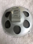 Vintage Alnico Zenith 49CZ870 Woofer. Needs Re-cone.. Fixed Price $49.95.