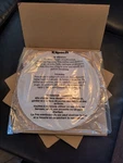 Brand New Klipsch PRO-180RPC *grill* *only*. Fixed Price $32.32.