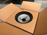 Bowers Wilkins B&w LF03115 705 S2 706 Bass Mid Range For Repair. Fixed Price $65.00.