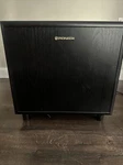 Rare Pioneer HTV-SW1 150-WATT Powered Subwoofer Powerfull!!. Fixed Price $275.00.
