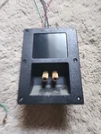 Klipsch Kg 4.5 Speaker Crossover Tested And Works Great. Fixed Price $5.29.
