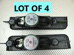 Lot Of 4 - Toshiba 32C100U1 32" Speakers Left & Right (no Cables) CG101002C11. Fixed Price $48.00.