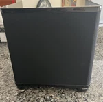 Paradigm Cinema Subwoofer. Fixed Price $120.69.