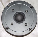 Peerless 812687 Silk Dome Tweeter DT-105-H / Hi-fidelity Made In Denmark. Fixed Price $31.00.